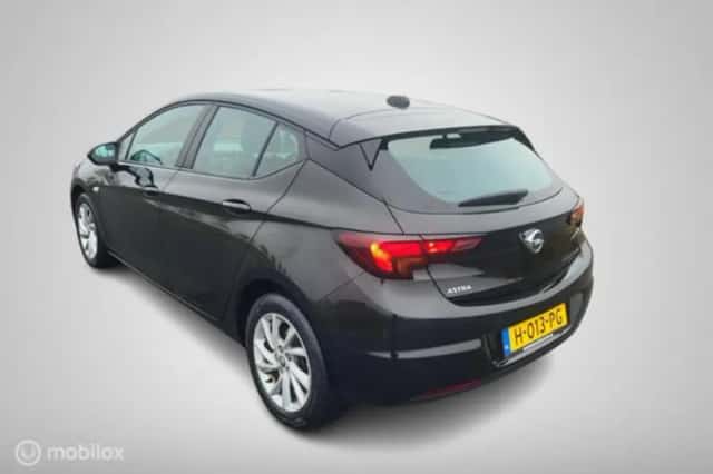 Opel Astra (2020) thumbnail 29
