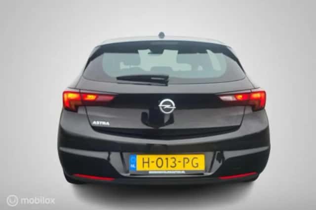 Opel Astra (2020) thumbnail 30