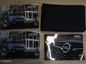 Opel Astra thumbnail 32