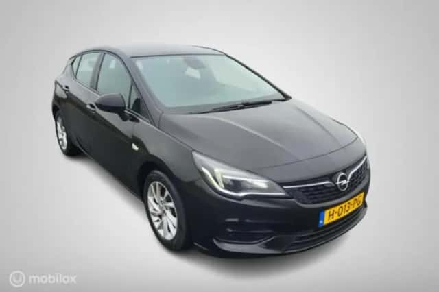 Opel Astra (2020) thumbnail 33