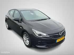 Opel Astra thumbnail 33