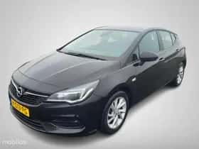 Opel Astra thumbnail 34