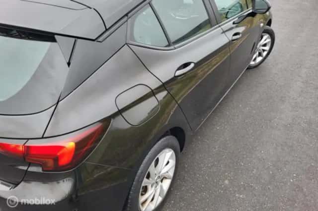 Opel Astra (2020) thumbnail 35