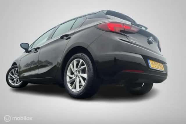 Opel Astra (2020) thumbnail 36