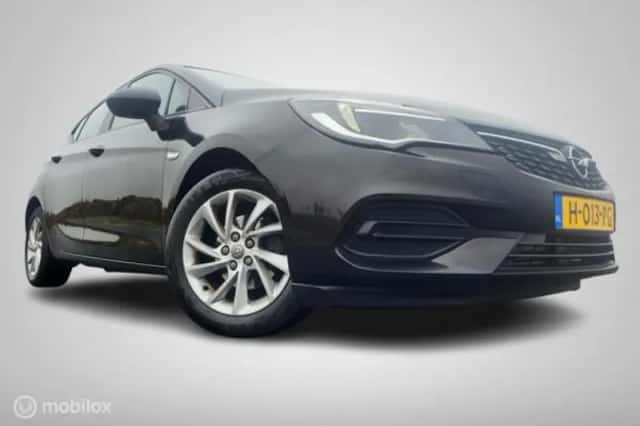 Opel Astra (2020) thumbnail 37