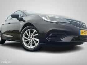Opel Astra thumbnail 37