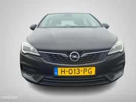 Opel Astra thumbnail 5