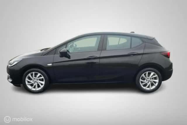 Opel Astra (2020) thumbnail 6