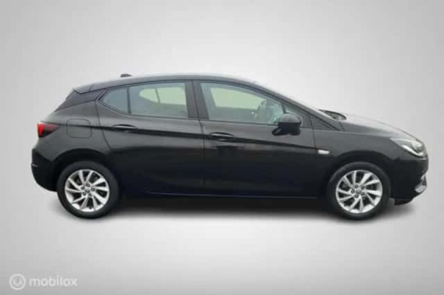 Opel Astra (2020) thumbnail 7