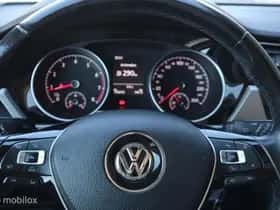 Volkswagen Touran thumbnail 13
