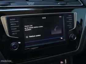 Volkswagen Touran thumbnail 20