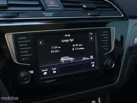 Volkswagen Touran (2017) thumbnail 21