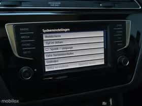 Volkswagen Touran (2017) thumbnail 23