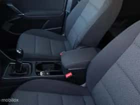 Volkswagen Touran (2017) thumbnail 26