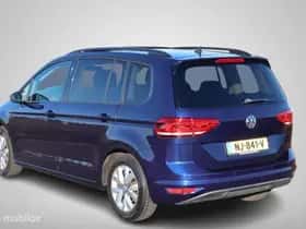 Volkswagen Touran thumbnail 31