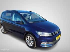 Volkswagen Touran (2017) thumbnail 37