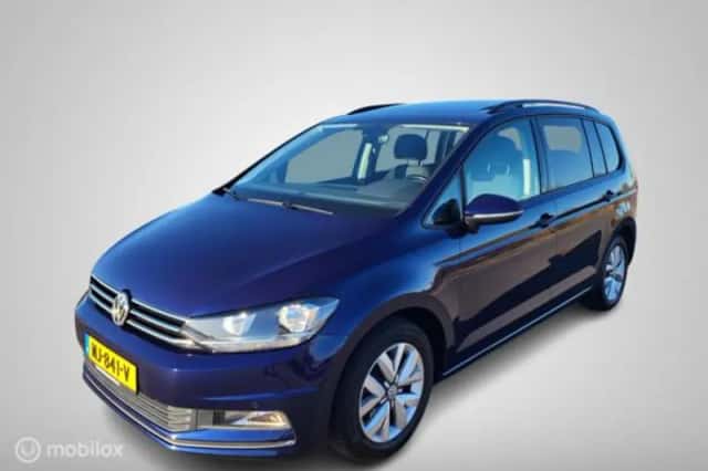 Volkswagen Touran (2017) thumbnail 38