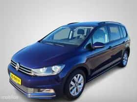 Volkswagen Touran thumbnail 38