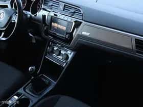 Volkswagen Touran (2017) thumbnail 39