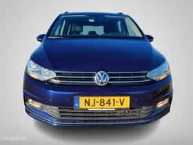 Volkswagen Touran thumbnail 5