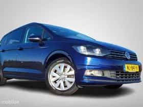 Volkswagen Touran (2017) thumbnail 41