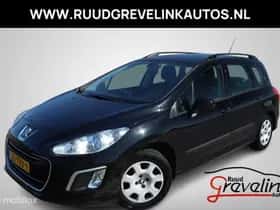 Peugeot 308 (2012)