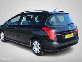 Peugeot 308 (2012) thumbnail 18