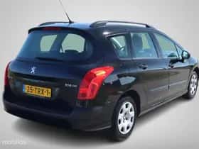 Peugeot 308 (2012) thumbnail 20
