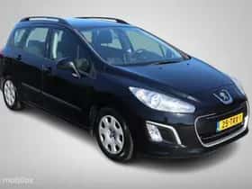 Peugeot 308 (2012) thumbnail 22