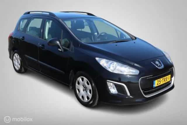 Peugeot 308 (2012) thumbnail 23