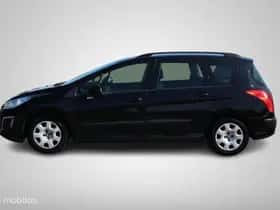 Peugeot 308 (2012) thumbnail 4