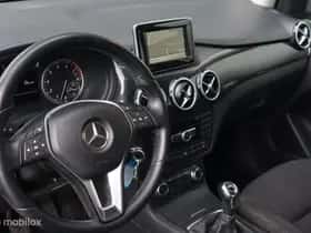 Mercedes-Benz B-Klasse thumbnail 11