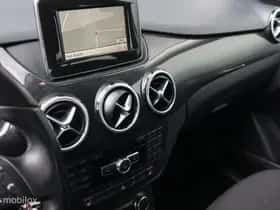 Mercedes-Benz B-Klasse thumbnail 12