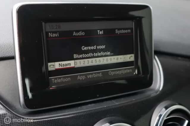Mercedes-Benz B-Klasse (2016) thumbnail 14