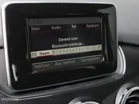 Mercedes-Benz B-Klasse thumbnail 14