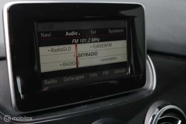 Mercedes-Benz B-Klasse (2016) thumbnail 15