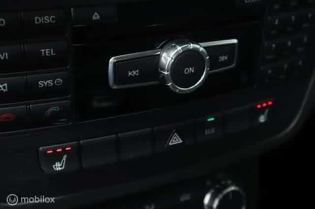 Mercedes-Benz B-Klasse (2016) thumbnail 18