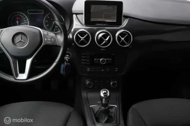 Mercedes-Benz B-Klasse (2016) thumbnail 19