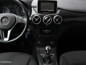 Mercedes-Benz B-Klasse (2016) thumbnail 19