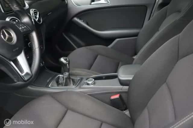Mercedes-Benz B-Klasse (2016) thumbnail 20