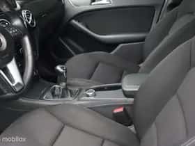 Mercedes-Benz B-Klasse (2016) thumbnail 20
