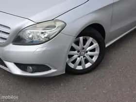 Mercedes-Benz B-Klasse (2016) thumbnail 3