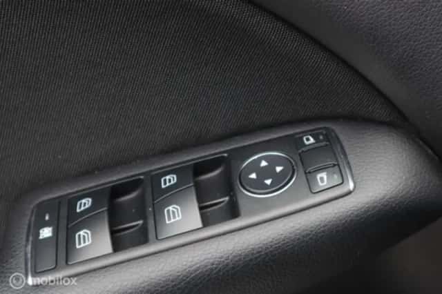 Mercedes-Benz B-Klasse (2016) thumbnail 21