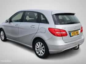 Mercedes-Benz B-Klasse thumbnail 25