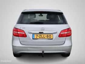 Mercedes-Benz B-Klasse (2016) thumbnail 26