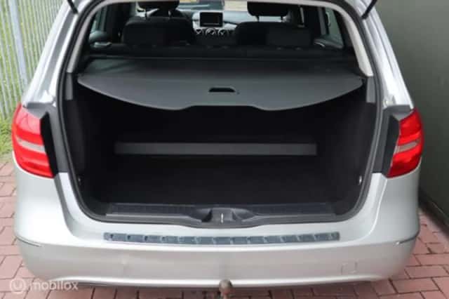 Mercedes-Benz B-Klasse (2016) thumbnail 27