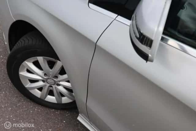 Mercedes-Benz B-Klasse (2016) thumbnail 29