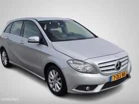 Mercedes-Benz B-Klasse thumbnail 30