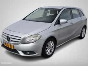 Mercedes-Benz B-Klasse (2016) thumbnail 31