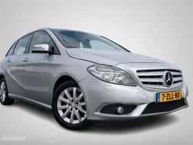 Mercedes-Benz B-Klasse (2016) thumbnail 33